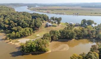 CHEROKEE Ln lot 16, Bath Springs, TN 38311