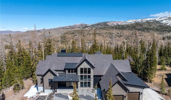423 W Bluebell Ct, Brian Head, UT 84719