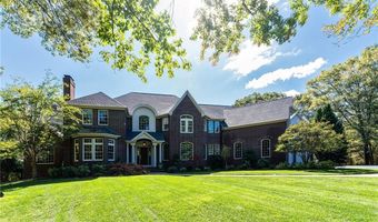 25 Westfield Dr, East Greenwich, RI 02818