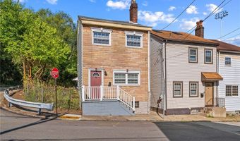 98 S 9th St, Airville, PA 15203