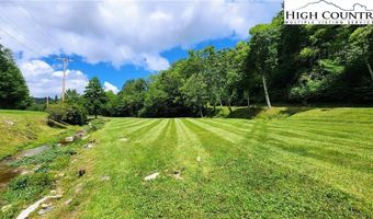 Lot 1 Horseshoe Creek Road, Banner Elk, NC 28604