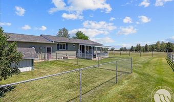 7 Cottonwood Way, Absarokee, MT 59001
