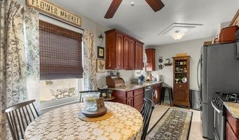 14871 Angelique Ave, Allen Park, MI 48101