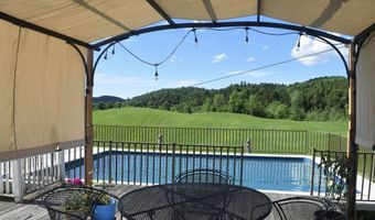 1823 Lost Nation Rd, Bakersfield, VT 05448