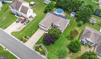 135 ALBERT Pl, Felton, DE 19943