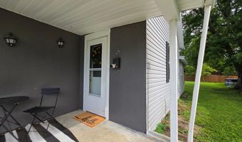 210 W Montford Ave, Ada, OH 45810