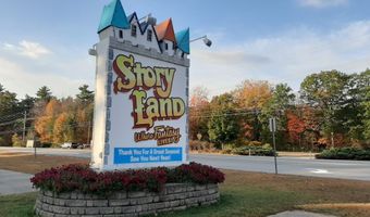 B-22 Eagle Ridge Condo Road Unit 22, Bartlett, NH 03812