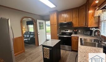 586 Graceland Dr, Bassett, VA 24055