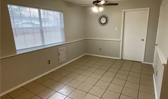 1107 N St, Barling, AR 72923