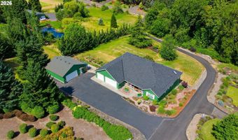 10920 MARTIN Ln NE, Aurora, OR 97002