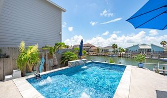 126 Sea View Dr, Aransas Pass, TX 78336