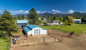 26731 N Bitterroot Ct, Athol, ID 83801