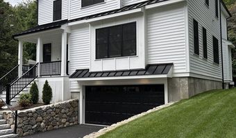 51 Greeley Cir, Arlington, MA 02474
