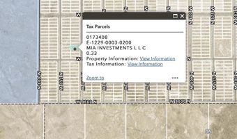 BLK 77 LOT 23, Beryl, UT 84714