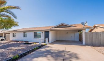 656 E MESQUITE Ave, Apache Junction, AZ 85119