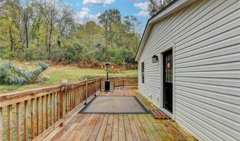 2235 Canton Rd, Ball Ground, GA 30107