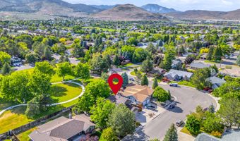 1844 Clydesdale Dr, Carson City, NV 89703