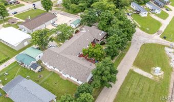 207 E Front St, Annapolis, MO 63620