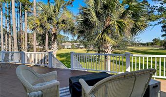 316 Farnsleigh Ave, Bluffton, SC 29910