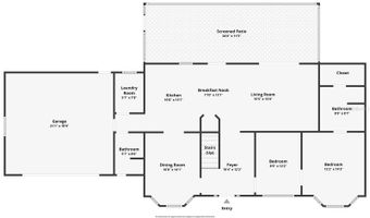2 E KELLY PARK Rd, Apopka, FL 32712