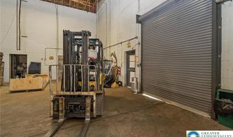 622 Union Blvd Warehouse, Allentown, PA 18109
