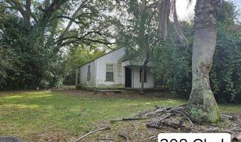 701 Van Buren St, Albany, GA 31701
