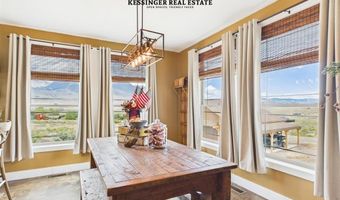 56 Green Creek Rd, Cody, WY 82414
