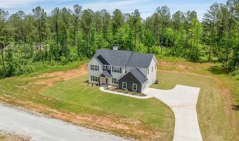 149 Golden Creek Dr LOT 21, Grantville, GA 30220