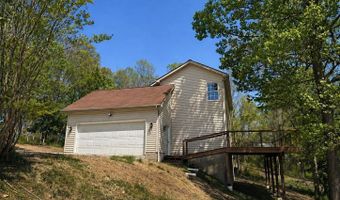 475 Longview Heights Rd, Athens, OH 45701