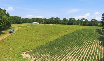 4800 Eatmon Rd, Bailey, NC 27807