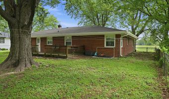 4405 S 50 W, Anderson, IN 46013