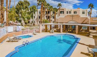 2044 Mesquite Ln 202, Laughlin, NV 89029