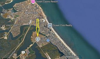 711 Wisteria Rd, Atlantic City, NJ 08401