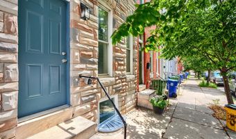 792 W CROSS St, Baltimore, MD 21230