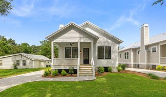 418 Waight St, Beaufort, SC 29902