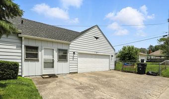95 S 11th Ave, Beech Grove, IN 46107
