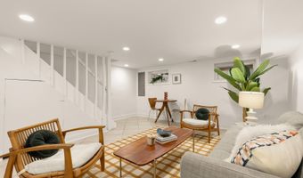 320 19TH St NE, Washington, DC 20002