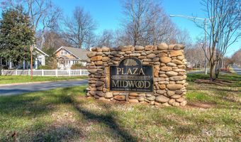 1720 Chatham Ave, Charlotte, NC 28205