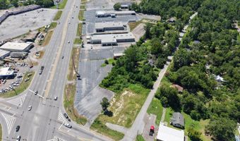 2820 Milledgeville Rd, Augusta, GA 30904
