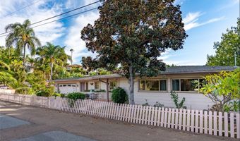 9165 San Juan Pl, La Mesa, CA 91941