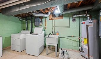 10928 Balfour Ave, Allen Park, MI 48101