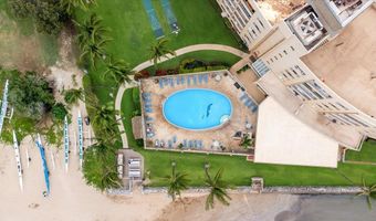 760 S Kihei Rd PH 619, Kihei, HI 96753