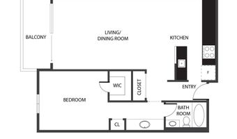950 Shorepoint Ct 307, Alameda, CA 94501