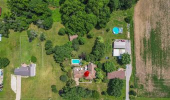 13450 Commercial Point Rd, Ashville, OH 43103