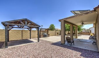 9542 W HARTIGAN Pl, Arizona City, AZ 85123