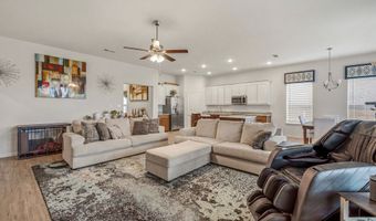 312 Honey Brook Ln, Aledo, TX 76008