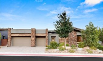6184 Petroglyph Ave, Las Vegas, NV 89135
