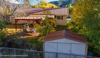 328 Park Dr, Glenwood Springs, CO 81601