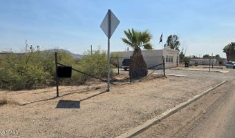 512 XX W US Highway 60, Aguila, AZ 85320