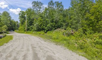 Howland Hill Road lot 17-30-1, Belgrade, ME 04917